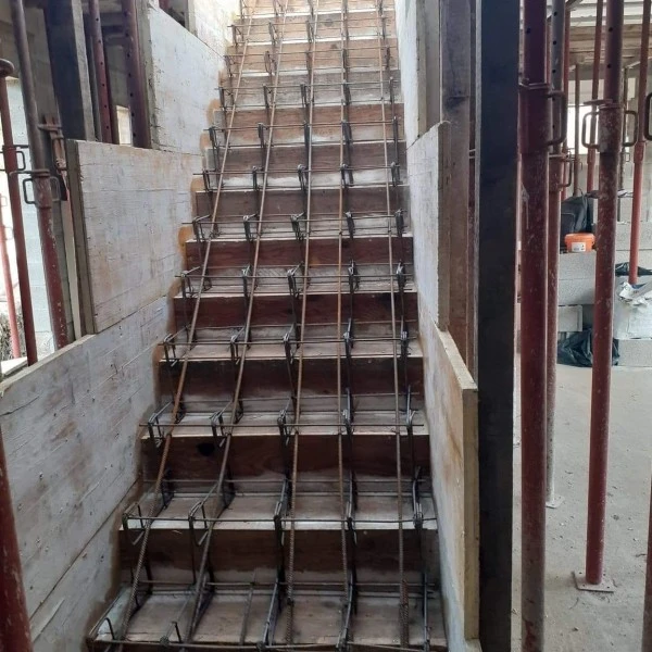 armatures-escalier-en-cremailere