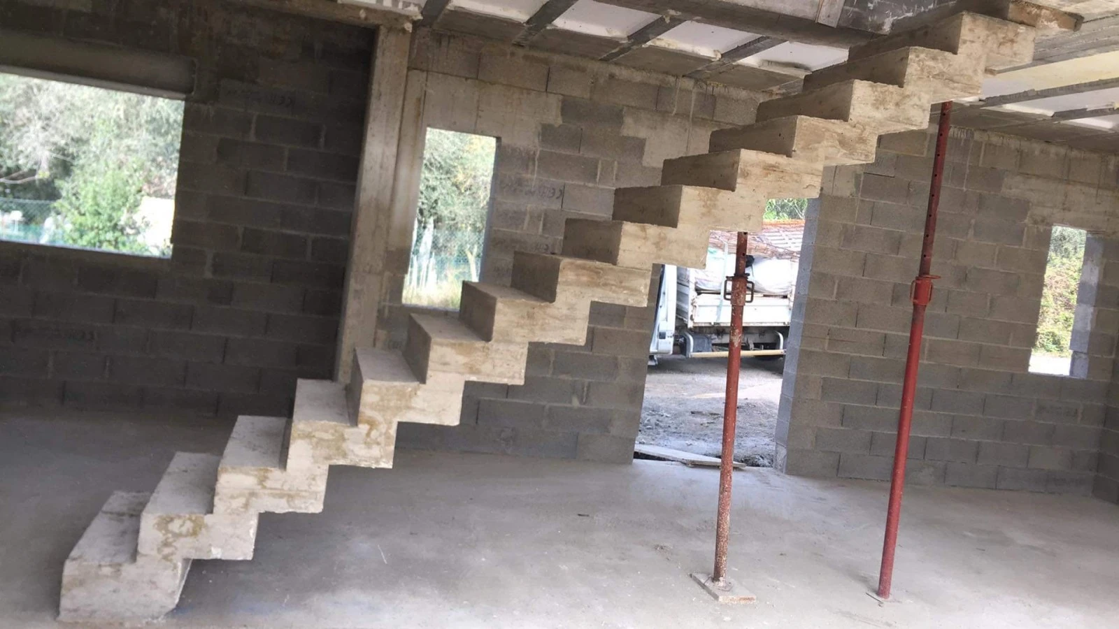 escalier-en-cremailere-vue-2