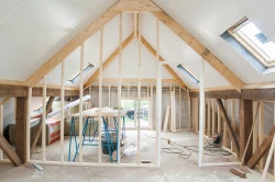 Rénovation habitation à Pégomas